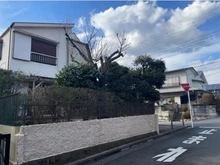 【神奈川県/横浜市磯子区杉田】横浜市磯子区杉田9丁目 土地 