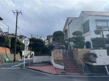 【神奈川県/横浜市磯子区杉田】横浜市磯子区杉田9丁目 土地 