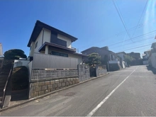 【神奈川県/横浜市金沢区富岡西】横浜市金沢区富岡西6丁目 土地 