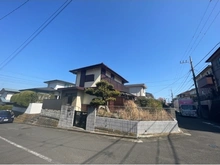 【神奈川県/横浜市金沢区富岡西】横浜市金沢区富岡西6丁目 土地 
