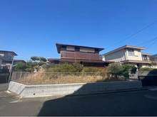【神奈川県/横浜市金沢区富岡西】横浜市金沢区富岡西6丁目 土地 