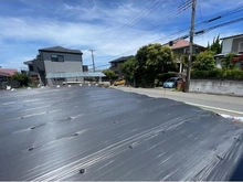 【神奈川県/鎌倉市梶原】鎌倉市梶原2丁目 土地 