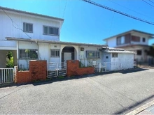 【神奈川県/鎌倉市梶原】鎌倉市梶原3丁目 土地 現地：外観