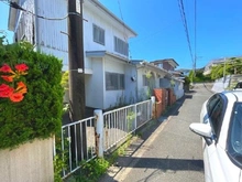 【神奈川県/鎌倉市梶原】鎌倉市梶原3丁目 土地 その他外観