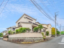 【神奈川県/横浜市栄区本郷台】横浜市栄区本郷台5丁目 土地 その他外観