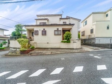【神奈川県/横浜市栄区本郷台】横浜市栄区本郷台5丁目 土地 その他外観