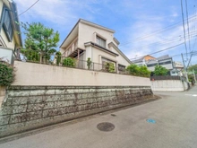 【神奈川県/横浜市栄区本郷台】横浜市栄区本郷台5丁目 土地 その他外観