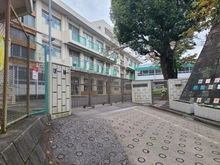 【神奈川県/横浜市港南区港南】横浜市港南区港南2丁目 土地 周辺施設