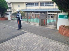 【神奈川県/横浜市港南区港南】横浜市港南区港南2丁目 土地 周辺施設