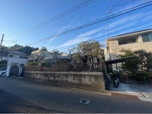 【神奈川県/鎌倉市二階堂】鎌倉市二階堂 土地 その他外観