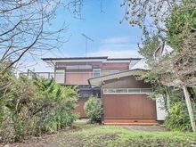 【神奈川県/鎌倉市二階堂】鎌倉市二階堂 土地 その他外観