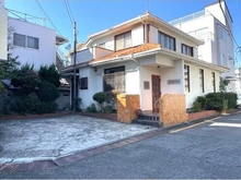 【神奈川県/鎌倉市雪ノ下】鎌倉市雪ノ下3丁目 土地 現地：外観