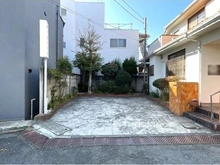 【神奈川県/鎌倉市雪ノ下】鎌倉市雪ノ下3丁目 土地 その他外観