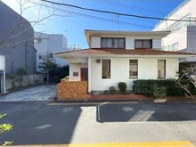 【神奈川県/鎌倉市雪ノ下】鎌倉市雪ノ下3丁目 土地 その他外観