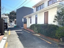 【神奈川県/鎌倉市雪ノ下】鎌倉市雪ノ下3丁目 土地 その他外観