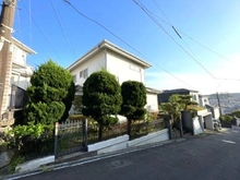 【神奈川県/鎌倉市梶原】鎌倉市梶原2丁目 土地 その他外観