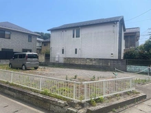 【神奈川県/鎌倉市材木座】神奈川県鎌倉市材木座6丁目 現地：外観