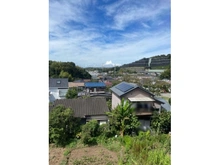 【神奈川県/鎌倉市笛田】鎌倉市笛田5丁目 土地 