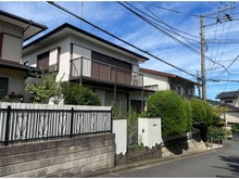 【神奈川県/鎌倉市笛田】鎌倉市笛田5丁目 土地 