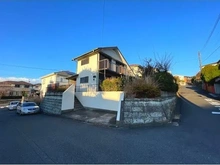 【神奈川県/横浜市栄区庄戸】横浜市栄区庄戸3丁目 土地 現地