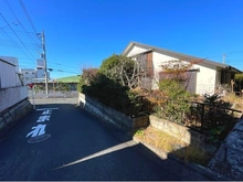 【神奈川県/横浜市栄区庄戸】横浜市栄区庄戸3丁目 土地 
