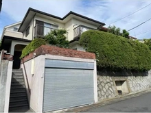 【神奈川県/横浜市青葉区大場町】横浜市青葉区大場町 土地 現地：外観