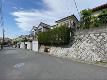 【神奈川県/横浜市青葉区大場町】横浜市青葉区大場町 土地 その他外観