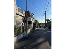 【東京都/小金井市中町】小金井市中町4丁目 土地 前面道路