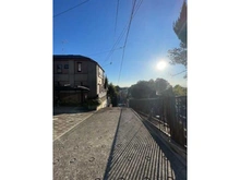 【東京都/小金井市中町】小金井市中町4丁目 土地 前面道路