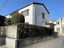 【東京都/世田谷区上野毛】世田谷区上野毛4丁目 土地 