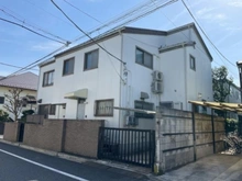 【東京都/世田谷区上野毛】世田谷区上野毛4丁目 土地 