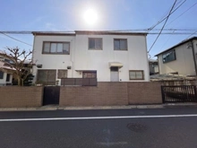 【東京都/世田谷区上野毛】世田谷区上野毛4丁目 土地 