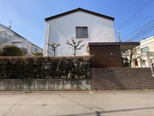 【東京都/世田谷区上野毛】世田谷区上野毛4丁目 土地 