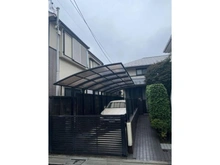 【東京都/世田谷区弦巻】東京都世田谷区弦巻1丁目 現地：外観