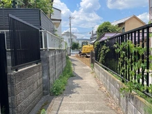 【東京都/杉並区荻窪】杉並区荻窪2丁目 土地 その他