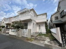 【東京都/杉並区下井草】杉並区下井草1丁目 土地 現地：外観