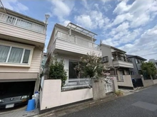 【東京都/杉並区下井草】杉並区下井草1丁目 土地 現況古家あり