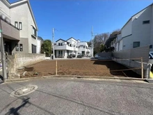 【東京都/杉並区上井草】杉並区上井草4丁目 土地 その他外観