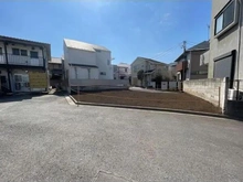 【東京都/杉並区上井草】杉並区上井草4丁目 土地 その他外観