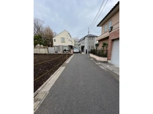 【東京都/杉並区永福】杉並区永福2丁目 土地 