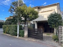 【東京都/杉並区宮前】杉並区宮前2丁目 土地 現地