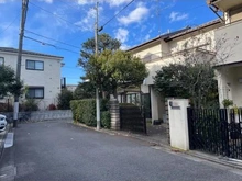 【東京都/杉並区宮前】杉並区宮前2丁目 土地 