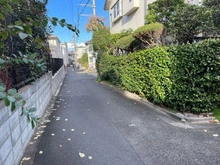 【東京都/杉並区宮前】杉並区宮前2丁目 土地 