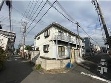 【東京都/練馬区小竹町】練馬区小竹町2丁目 土地 現地