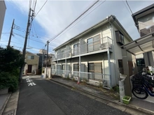 【東京都/練馬区小竹町】練馬区小竹町2丁目 土地 