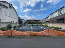 【東京都/世田谷区羽根木】世田谷区羽根木2丁目 土地 現地：外観