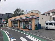 【東京都/世田谷区羽根木】世田谷区羽根木2丁目 土地 周辺施設