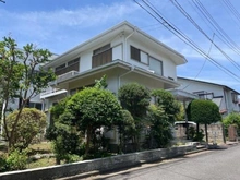 【東京都/狛江市駒井町】狛江市駒井町1丁目 土地 現地