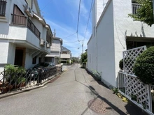 【東京都/狛江市駒井町】狛江市駒井町1丁目 土地 