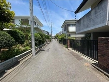 【東京都/狛江市駒井町】狛江市駒井町1丁目 土地 
